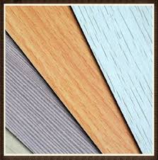 Oak Laminated Sheet